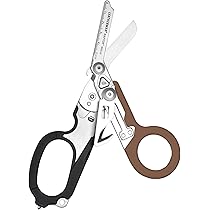 Amazon.co.jp: LEATHERMAN (レザーマン) RAPTOR RESCUE ラプター